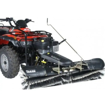 Osprzęt do traktorków - możliwości i wykorzystanie