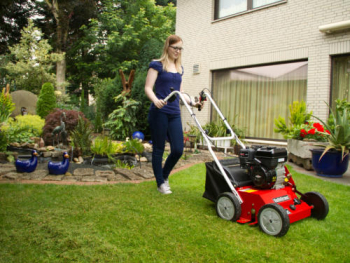 Wertykulacja trawnika: kiedy, jak i czym wykonać wertykulację?