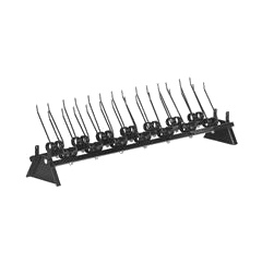 Chwastownik do wózka-uchwytu ta1022 AG-222-001TS