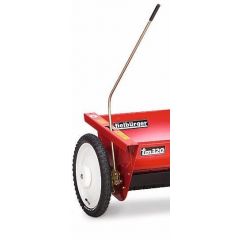 Dyszel do tm320 do pracy z traktorem ogrodowym AR-101-001TS