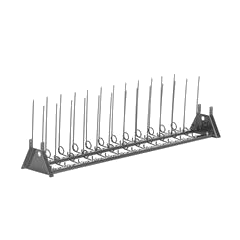 Grabie do wózka-uchwytu ta1023 AG-223-001TS