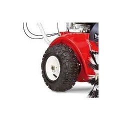 Koła Polar Trec dla tk38 do zamiatarki AD-350-036TS