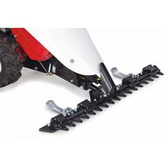 Listwa tnąca uniwersalna "ESM-SC" – 0,97m z regulowanymi płozami  do kosiarki listwowej IG-015-004