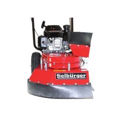 Osłona boczna do szczotki do chwastów AD-460-004