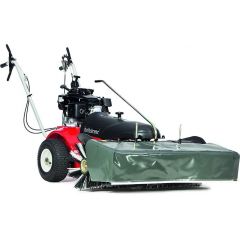 Plandeka ochronna do zamiatarki AY-029-001TS