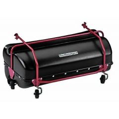 Zbiornik z tworzywa sztucznego na zmiatane nieczystości do zamiatarki AD-380-030TS