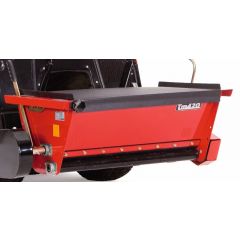 Pokrywa do rozsiewacza skrzyniowego tm320 i tm420 AR-100-002TS