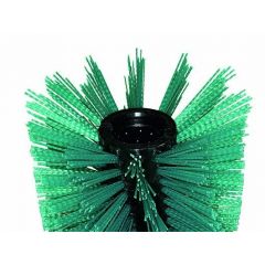 Szczotka specjalna 1,20m do mocno zabrudzonych powierzchni do zamiatarki AD-120-127