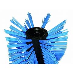 Szczotka specjalna do śniegu 1,20m do zamiatarki AD-120-121