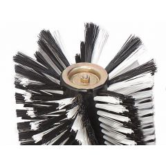 Szczotka uniwersalna 0,80m do zamiatarki AD-090-080