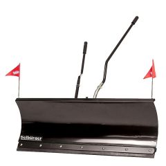 Lemiesz zgarniający ts125 AE-015-001TS