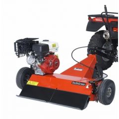 Wertykulator wielkopowierzchniowy tv920 Briggs & Stratton Vanguard OHV z czujnikiem oleju AI-520-001TS