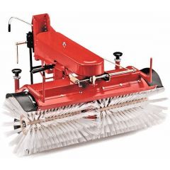 Zamiatarka doczepiana do Hondy F610/F660/F720 AD-086-030TS