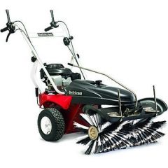 Zamiatarka tk38professional Briggs & Stratton 675iS AD-551-245TS