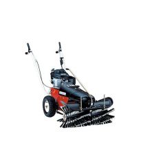 Zamiatarka tk36 professional Briggs & Stratton 675 EXI AD-350-240TS