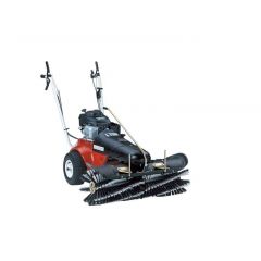 Zamiatarka tk38 Briggs & Stratton 675iS z rozrusznikiem elektrycznym, akumulatorem, i ładowarką AD-351-245TS