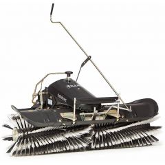 Zamiatarka doczepiana tk522