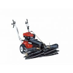 Zamiatarka tk58 Honda GXV160 AD-372-045TS