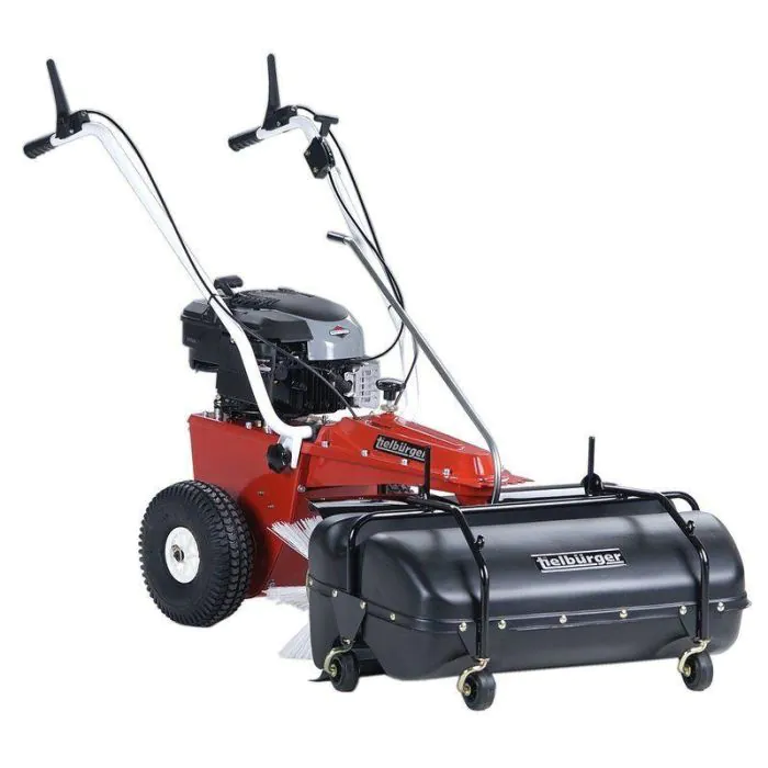 Zamiatarka tk17 Briggs & Stratton ReadyStart 575EX AD-380-240TS