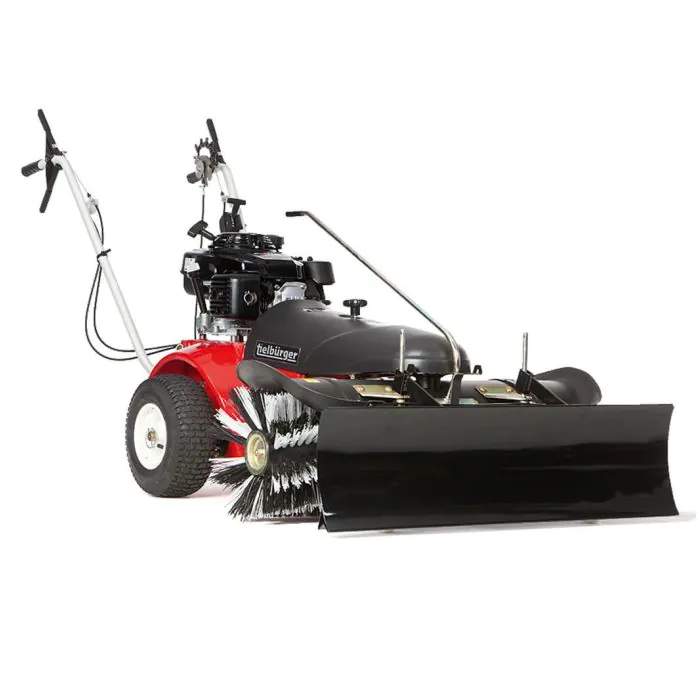 Zamiatarka tk36 professional Briggs & Stratton 675 EXI AD-550-240TS