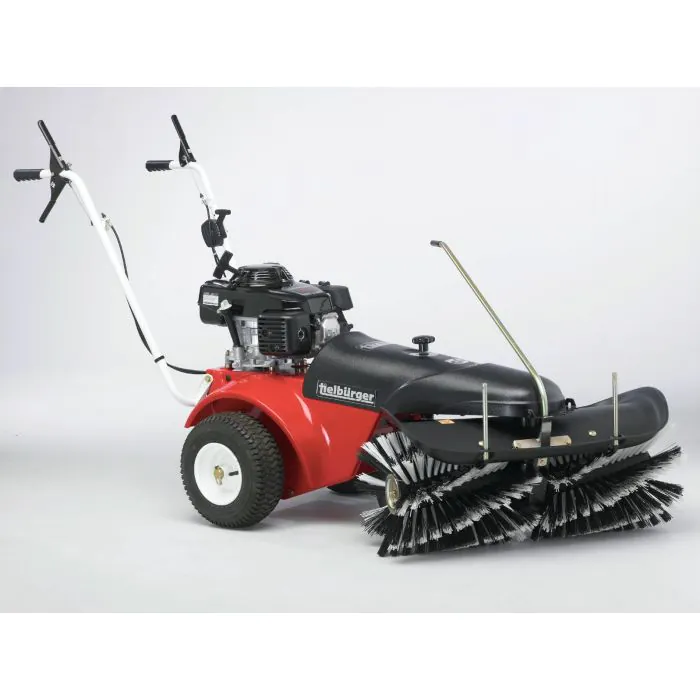Zamiatarka tk38 Honda GCV170 AD-352-445TS