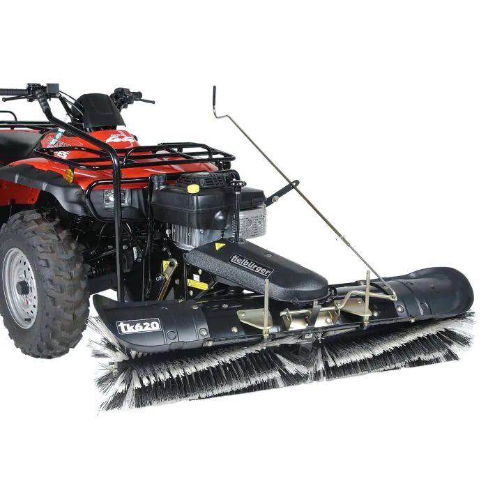 Zamiatarka doczepiana tk620 AD-211-001TS