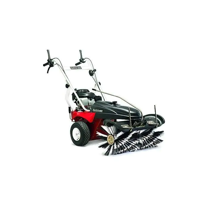 リピーター☘️TATAYA様@18.60 Zamiatarka tk38professional Briggs & Stratton 675iS AD-551-245TS