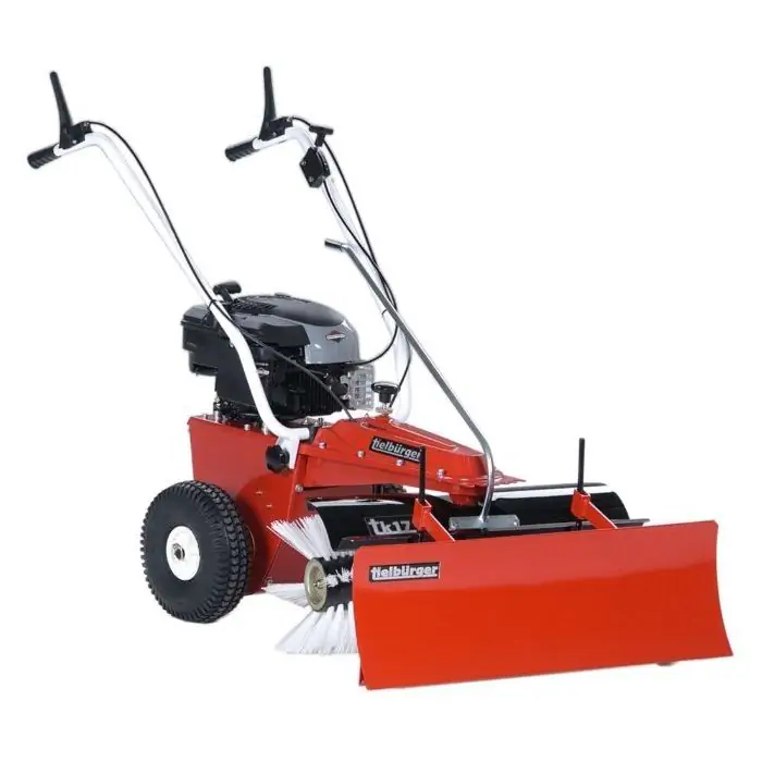 Zamiatarka tk17 Briggs & Stratton ReadyStart 575EX AD-380-240TS