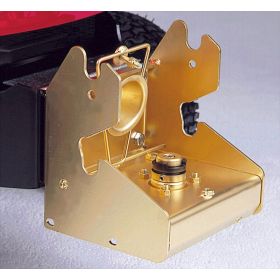 Szybkozłącze z napędem do traktora ogrodowego AN-001-003TS