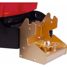 Szybkozłącze bez napędu AN-002-001TS