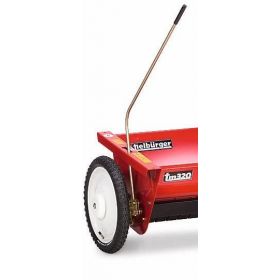 Dyszel do tm320 do pracy z traktorem ogrodowym AR-101-001TS