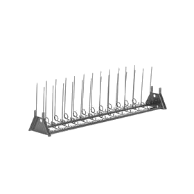 Grabie do wózka-uchwytu ta1023 AG-223-001TS