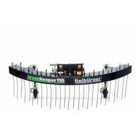 Greenkeeper 110 AI-200-001TS