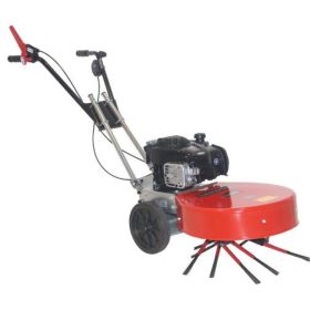 Szczotka do chwastów hw50 Briggs & Stratton 575 EXI  AD-480-040TS