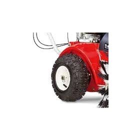 Koła Polar Trec dla tk36 do zamiatarki AD-350-035TS