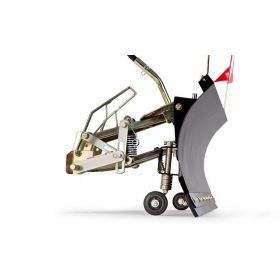 Koła jezdne AE-015-002TS