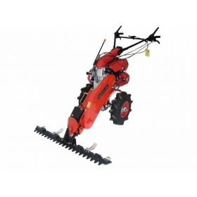 Napęd kosiarki do Hondy F610/F660/F720 AB-051-230TS