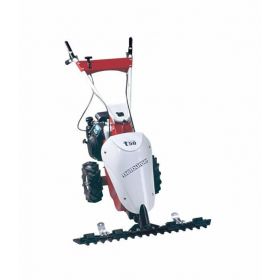 Kosiarka listwowa t50 Briggs & Stratton 550 OHV AA-250-040TS