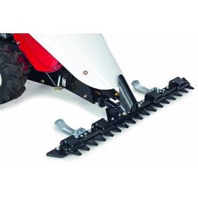 Listwa tnąca uniwersalna "ESM-SC" – 1,07m z regulowanymi płozami  do kosiarki listwowej IG-015-005