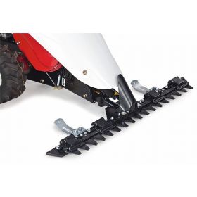 Listwa tnąca uniwersalna "ESM-SC" – 0,97m z regulowanymi płozami  do kosiarki listwowej IG-015-004