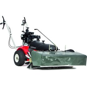 Plandeka ochronna do zamiatarki AY-031-001TS