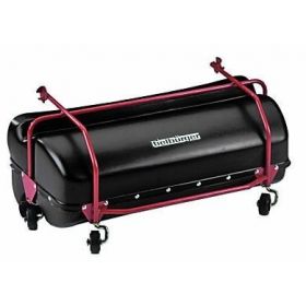 Zbiornik z tworzywa sztucznego na zmiatane nieczystości AD-103-030TS