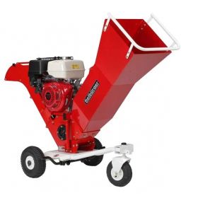 Rozdrabniacz do gałęzi th80 AK-503-040TS