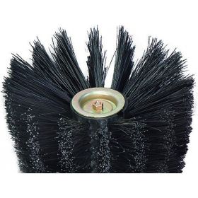 Szczotka boczna do zamiatarki AD-110-128