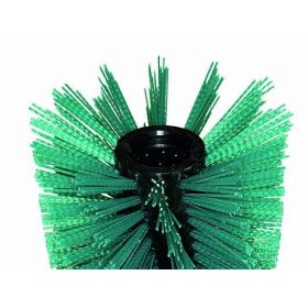 Szczotka specjalna 1,20m do mocno zabrudzonych powierzchni do zamiatarki AD-090-127