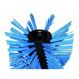 Szczotka specjalna do śniegu 0,80m do zamiatarki AD-090-081