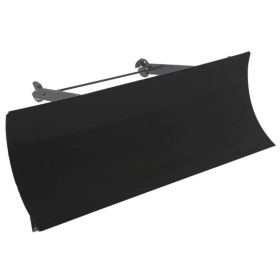 Lemiesz do odśnieżania do zamiatarki AE-080-032TS