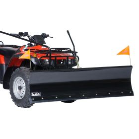 Lemiesz zgarniający ts150 AE-102-001TS