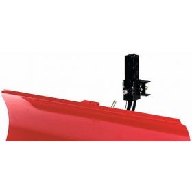 Uchwyt to lemiesza zgarniającego rs100 i rs125 do kosiarki listwowej AE-060-001TS