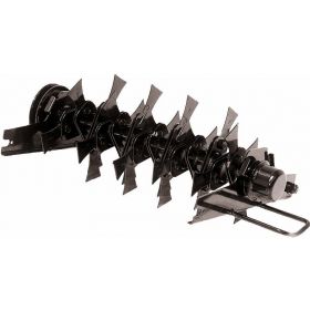 Wał z bijakami do wertykulatora AI-060-031TS